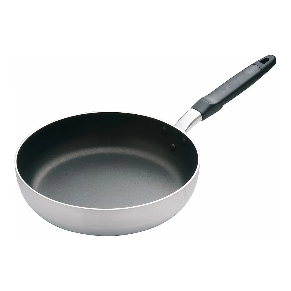 62-6357-31　Doris Aluminum Frying Pan 26 cm