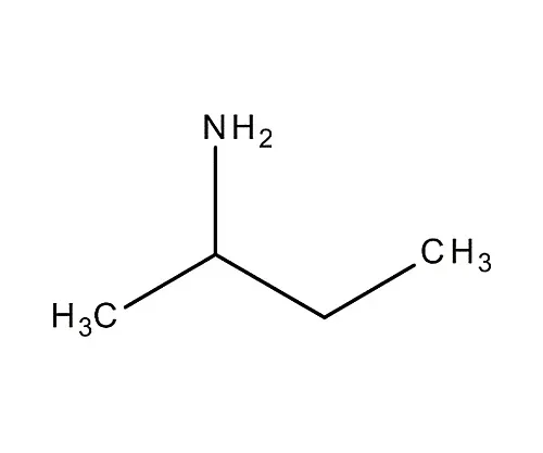 61-0329-31　［已停用］用于合成的Sec-Butylamine801540 500mL　8.01540.0500