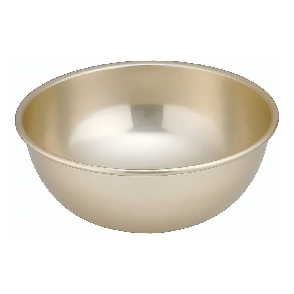 62-6396-53　Gold Alumite Ball 30 cm