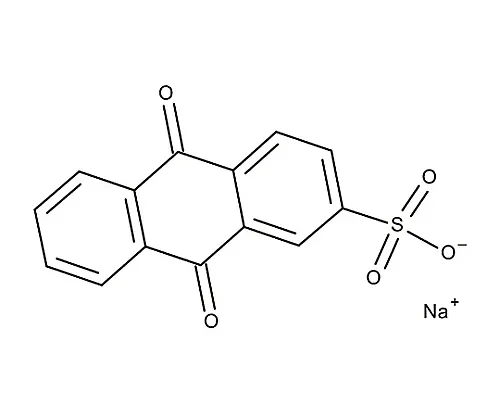 61-0374-25　［已停用］蒽醌-2-磺酸钠盐用于合成841031 500G　8.41031.0500