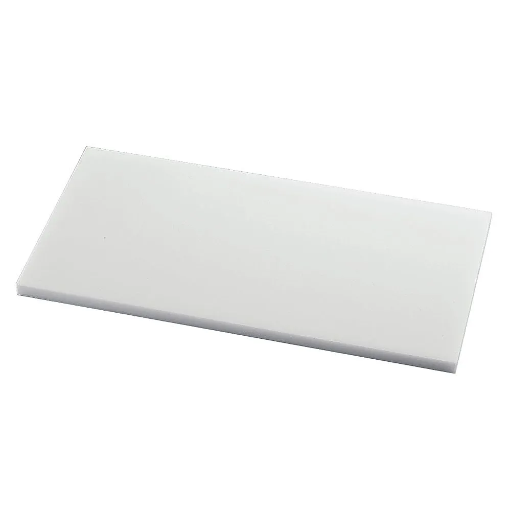 62-6429-17　Yamada Antibacterial Heat-Resistant Cutting Board Super 100 20 mm　S6
