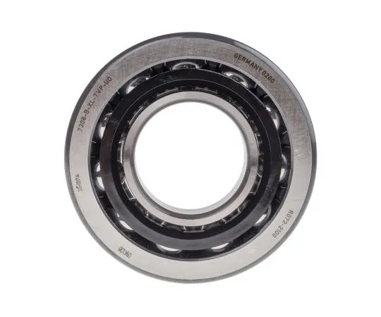 63-7400-14　40mm角接触球轴承90mm O.D.　7308-B-XL-TVP-UO