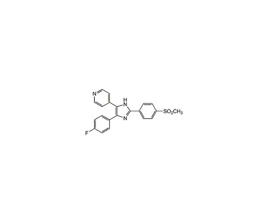 62-8437-68　［已停用］SB 203580,磺胺　559399-1MG