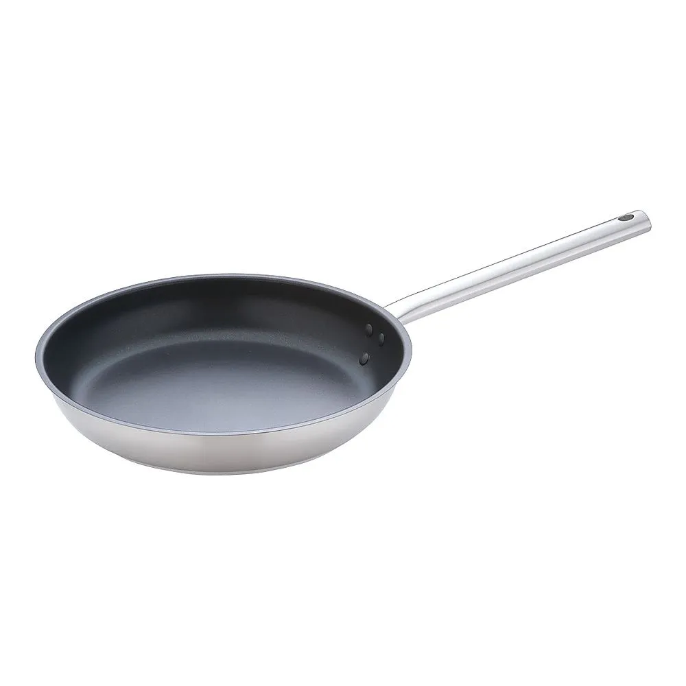 62-6328-49　Murano Induction Teflon Select Frying Pan 32 cm