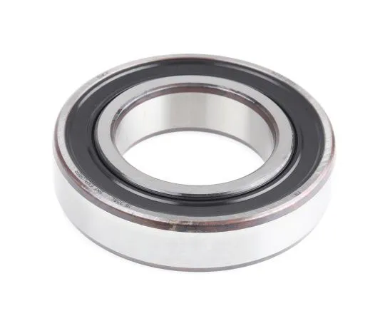 63-7466-47　50mm深沟球轴承90mm O.D.　6210-2RS1