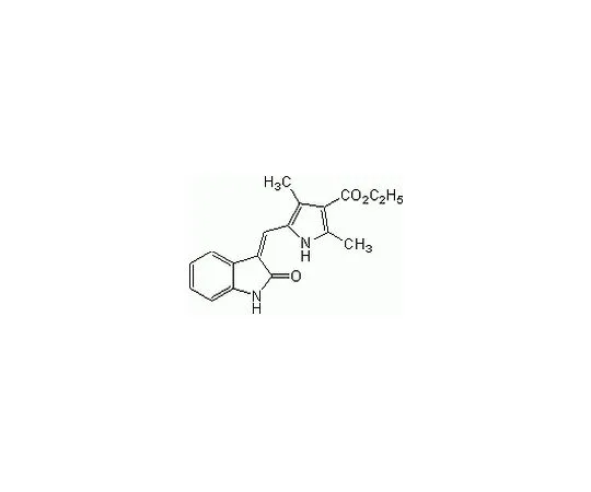 62-8443-09　［已停用］VEGF受体2激酶抑制剂I　676480-1MG