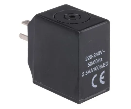 63-7416-53　Norgren240Vac 3.5VA更换电磁线圈，兼容V14　V10025-A19