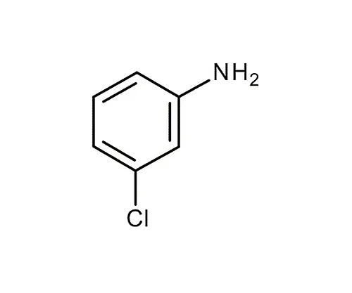 61-0331-81　［已停用］3-氯苯胺合成802612 250mL　8.02612.0250