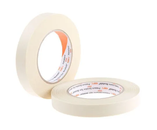 63-7406-39　3M 2364米色蒙面胶带19mm×50m　2364-19MM (22144)