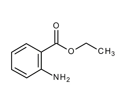 61-0359-55　［已停用］2-氨基苯甲酸乙酯合成820113 100mL　8.20113.0100