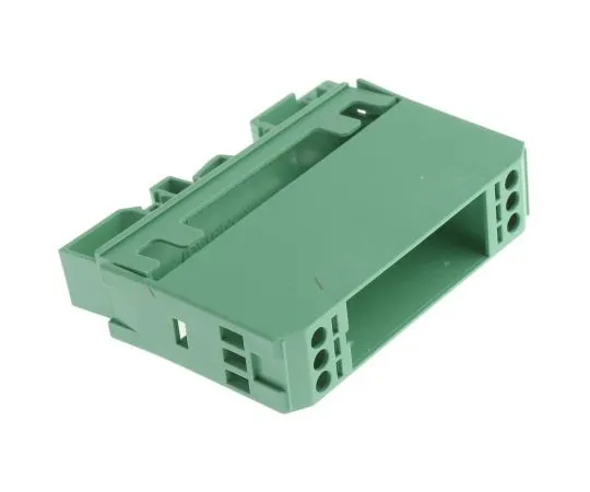 63-7416-31　Phoenix Contact EMG17-LG系列，75 x 17.5 x 47.5mm,聚碳酸酯外壳　2946078