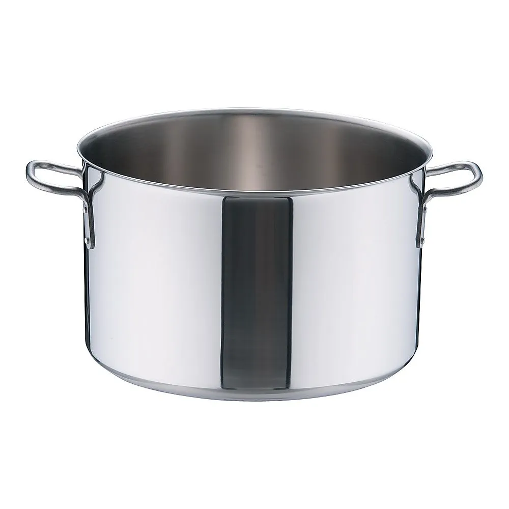 62-6332-19　Half-size Hot Pot 45 cm