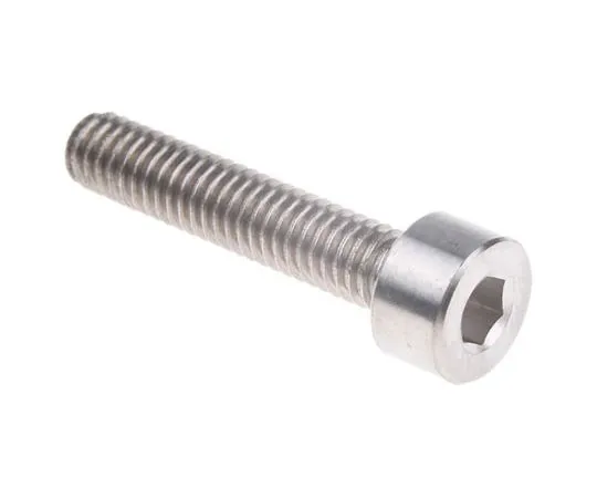 63-7435-32　RS Pro M4 x 20mm六角螺帽钛合金　227-6849