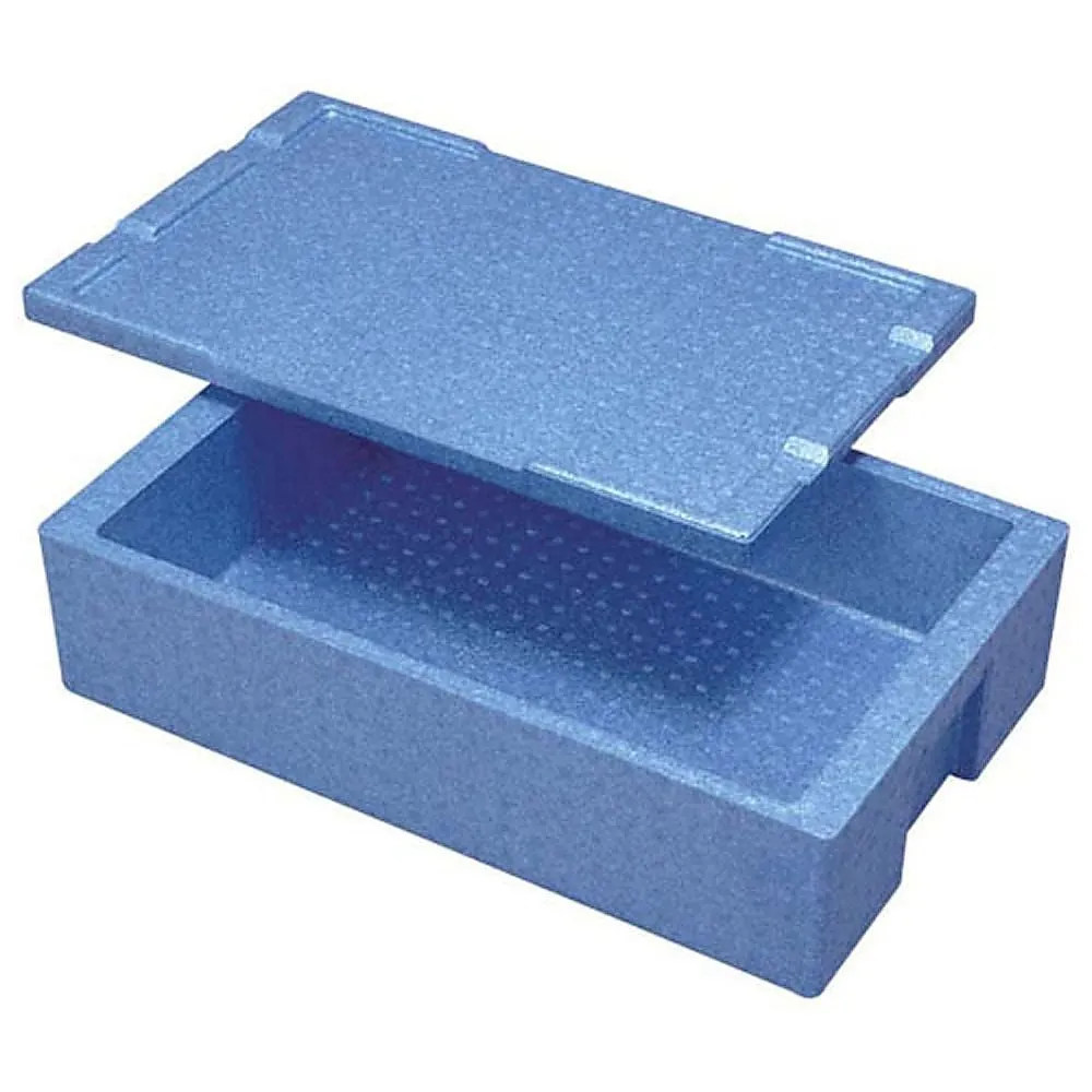 62-6377-65　Cooking Cold and Heat Storage Container Deep Type　RH-180