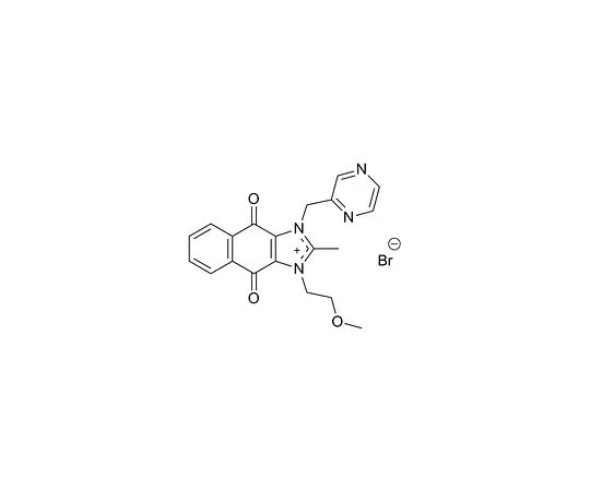 62-8439-86　［已停用］生存素抑制剂，YM155　574662-10MG