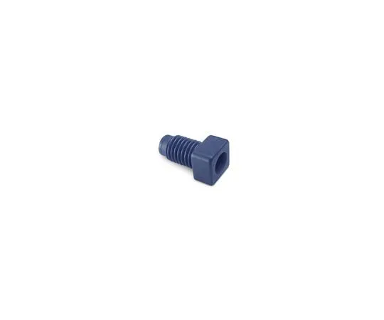 62-8535-25　［已停用］用于3.2 mm O.D.毛细管的配件，用于HPLC瓶适配器S40 (10包)　1.03834.0001