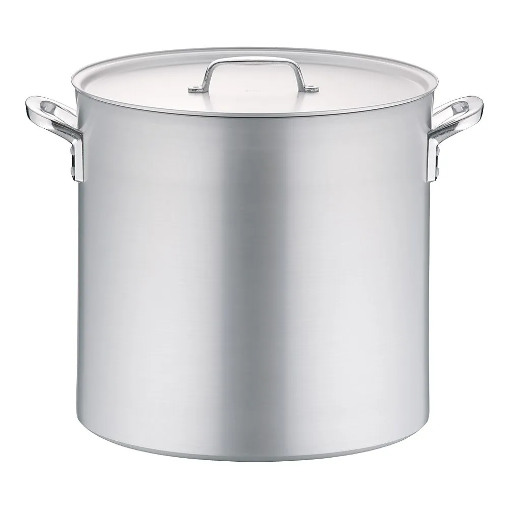 62-6338-79　Aluminum Pro Select Short Form Hotpot (Graduated) 45 cm