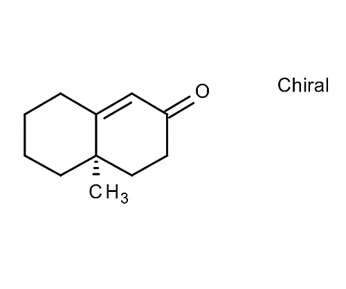 61-0372-48　［已停用］(R)- (-) -4、4 A、5、6、7、8-Hexahydro-4A-Methyl-2 (3 H) -用于合成的萘酮824460 500 mg　8.24460.0500
