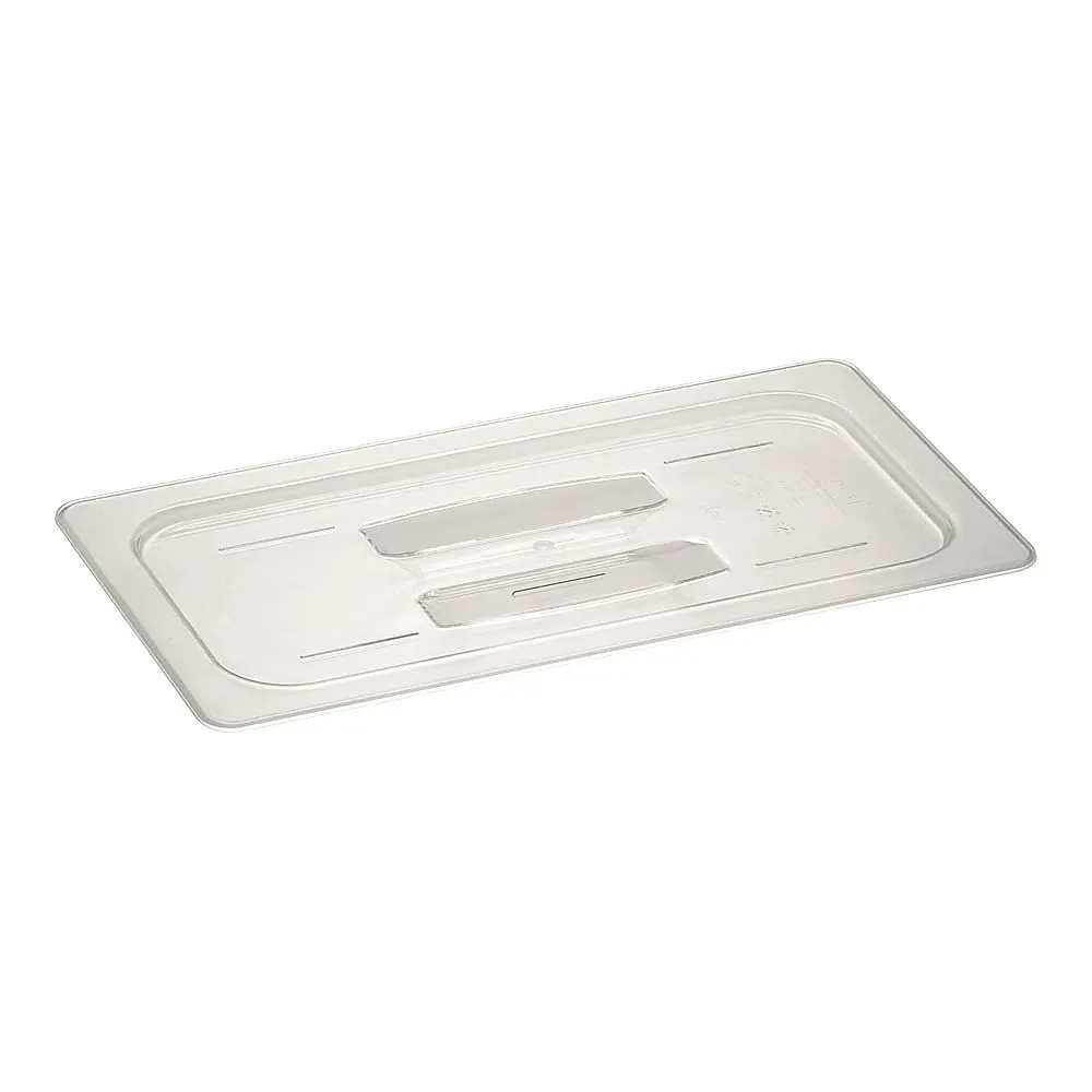 62-6366-37　With Cover Handle for Trust Cold Food Pan 1/3　8475