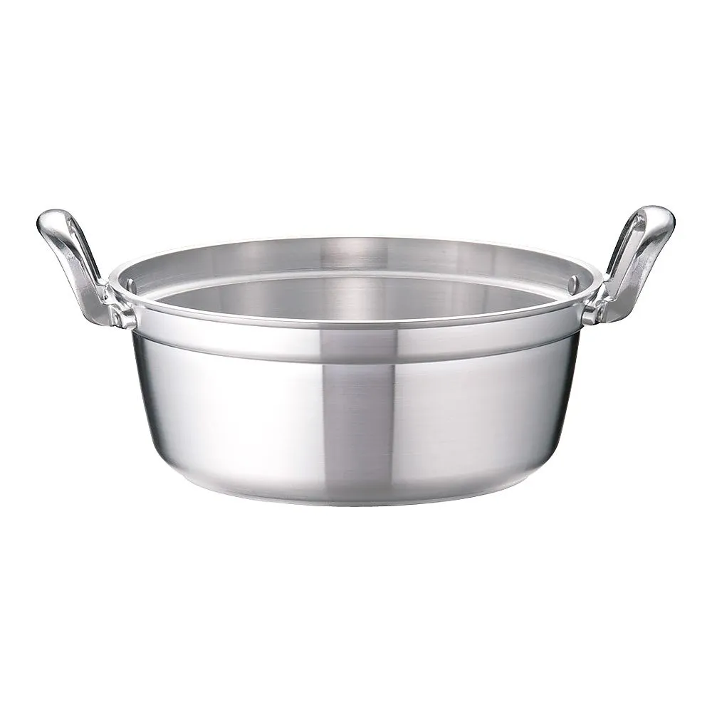 62-6337-60　Commercial Meister IH Cooking Pot 30 cm