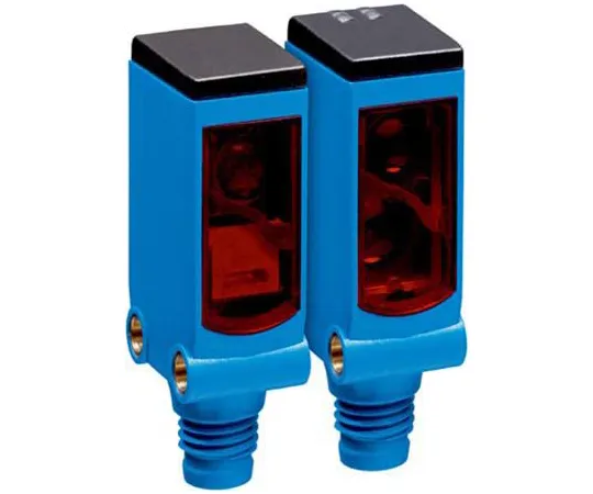 63-7048-95　病号W4SL-3光电传感器通过光束 (发射器和接收器) 0→60米检测范围IO-LinkPNP　WSE4SLC-3P2236A00