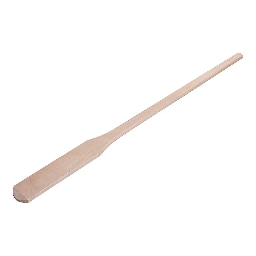 62-6383-50　Wooden Emma Bar (Beech) 135 cm