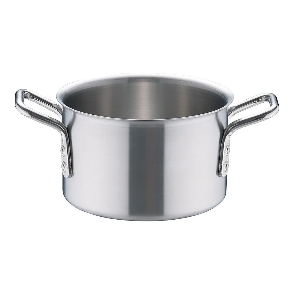62-6332-11　Half-size Hot Pot 21 cm