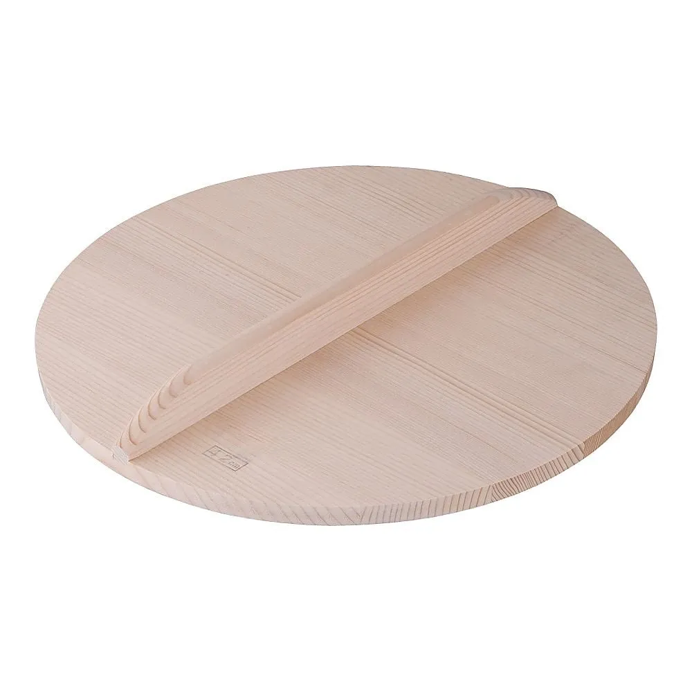 62-6342-08　For Spruce Wood Lid 42 cm