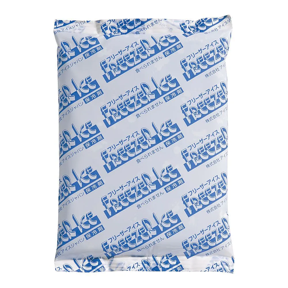 62-6378-62　Freezer Ice Cream (42 pcs)　R400