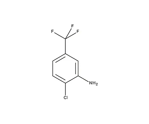 61-0380-67　［已停用］3-氨基-4-氯代苯并三氟化物合成841772 50mL　8.41772.0050