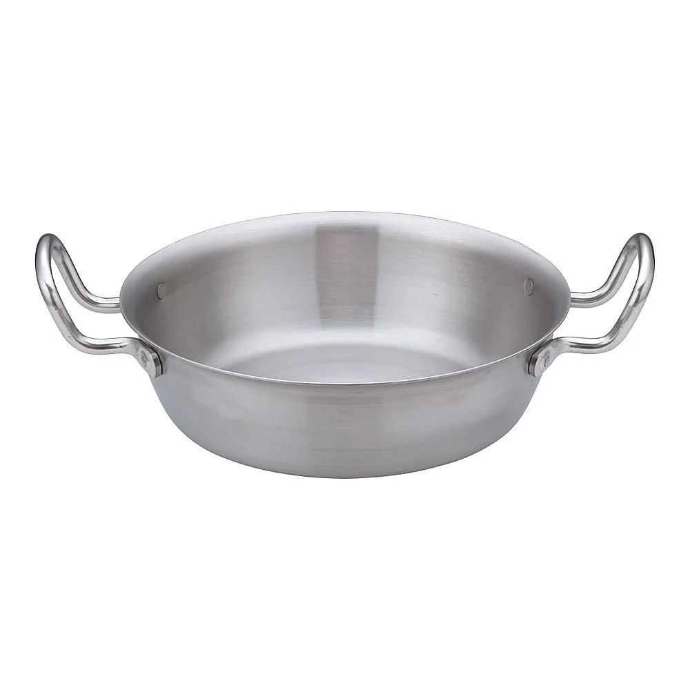 62-6332-80　Tempura pot 30 cm