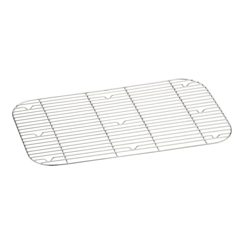 62-6359-99　DO-EN Grilled Net for Gastronomic Pan 1/1 x 20/40 (Laid)