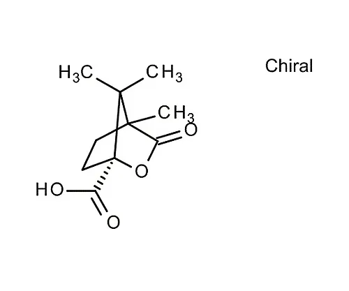 61-0353-36　［已停用］(1S)- (-) -用于合成的Camphanic酸818207 5 G　8.18207.0005