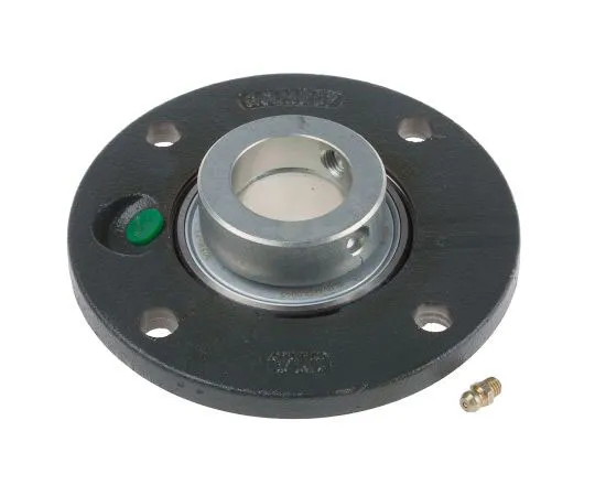 63-7370-80　4孔法兰轴承单元，PME35-XL-N, 35mm ID　PME35-XL-N