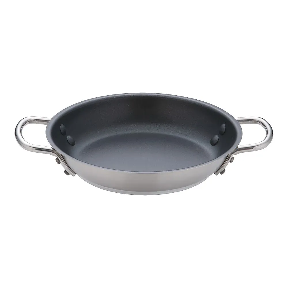 62-6328-54　Murano Induction Teflon Select Omelette Pan 24 cm