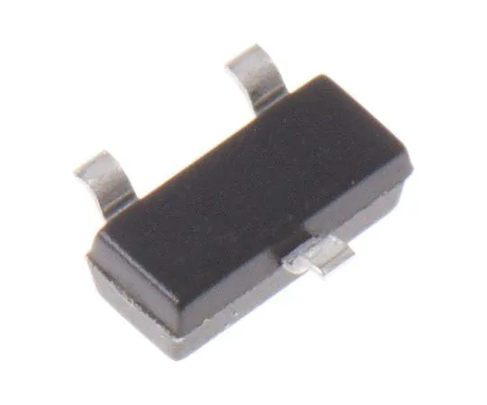 63-7353-08　意法半导体ESDA5V3L,双元件单向TVS二极管，300W,3PinSOT-23　ESDA5V3L