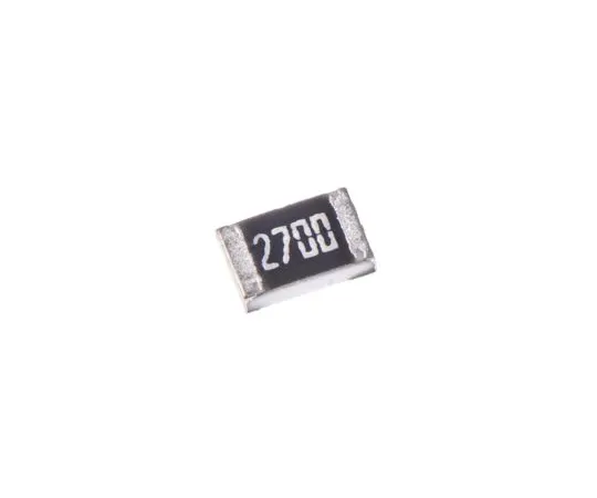 63-7039-16　270Ω0805厚膜SMD电阻±1%0.125W-CRG0805F270R　CRG0805F270R