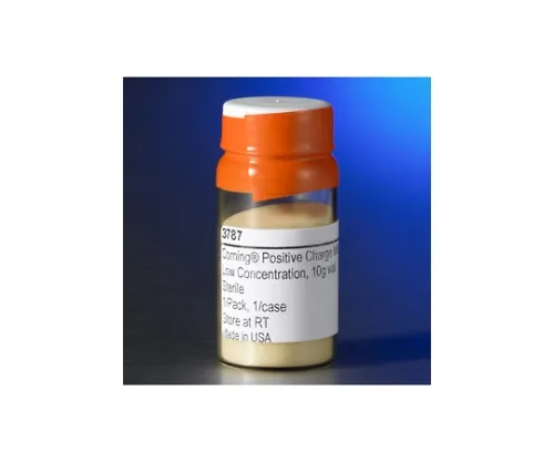 61-4694-06　［已停用］正电荷表面微载体10G　3787