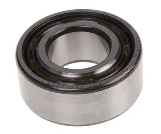 63-7466-80　25mm角接触球轴承52mm O.D.　3205A
