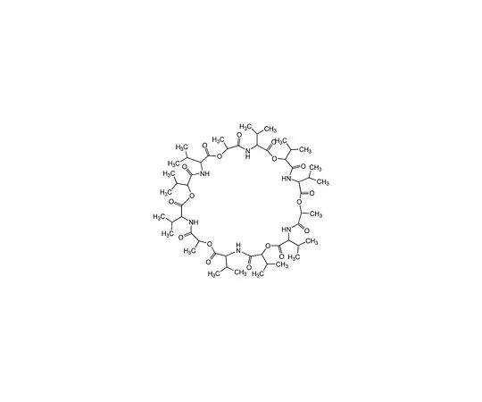 62-8443-04　［已停用］缬氨酸霉素，黄链霉菌　676377-100MG