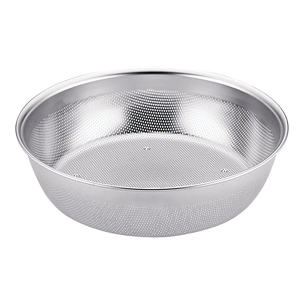 62-6400-42　Shallow Punch Ball 18 cm