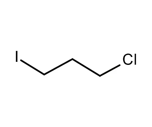 61-0378-79　［已停用］1-氯-3-碘丙烷 (用铜片稳定) (包括稳定剂) 用于合成841565 5 mL　8.41565.0005