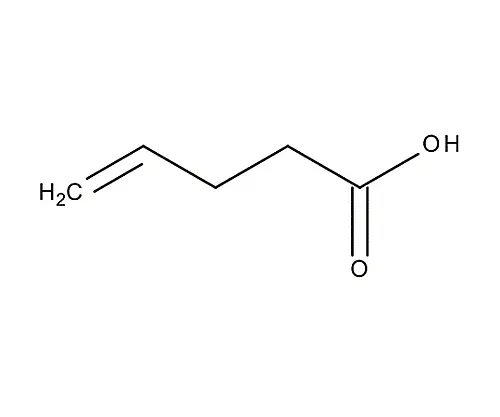 61-0377-89　［已停用］用于合成的4-戊烯酸841468 5 mL　8.41468.0005
