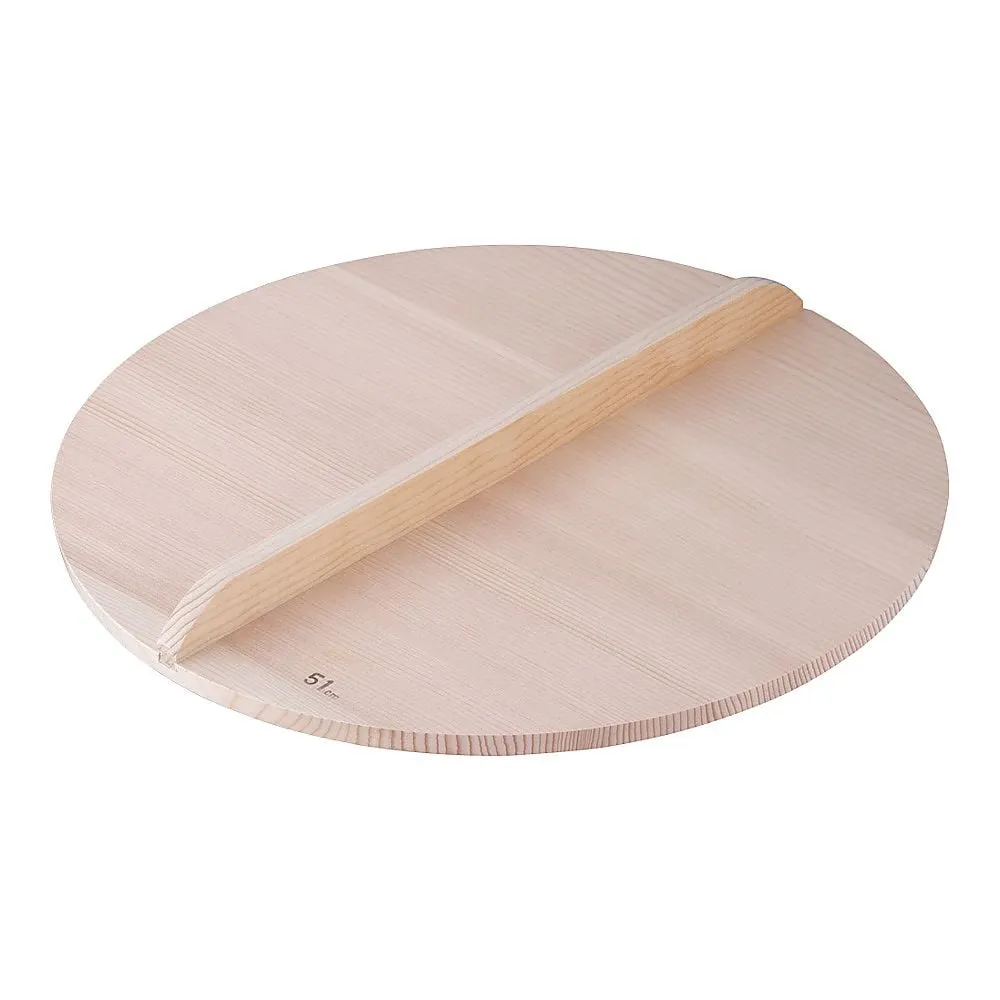 62-6342-11　For Spruce Wood Lid 51 cm