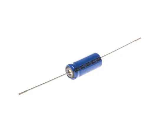 63-7363-44　Vishay 100μF40V直流铝电解电容器，通过8孔 (Dia。)x 18mm+85°8mm 25mm　MAL203137101E3