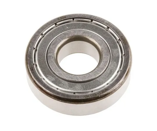 63-7369-50　20mm深沟球轴承52mm O.D.　6304-2Z