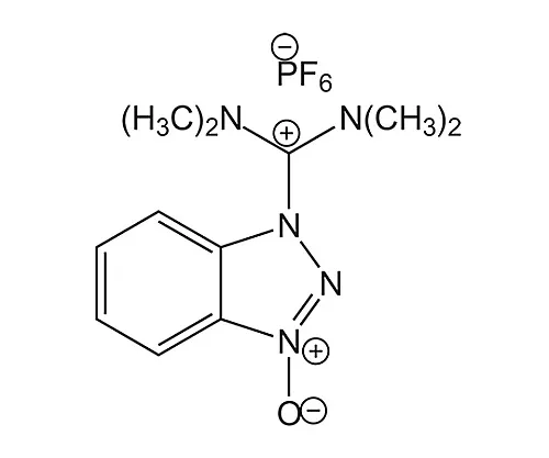 61-0383-52　［已停用］HBTU 851006 100G　8510060100