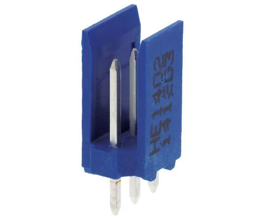 63-7361-16　TE连通性AMPMODUHE14,3路，1列，直线式PCB头　281695-3