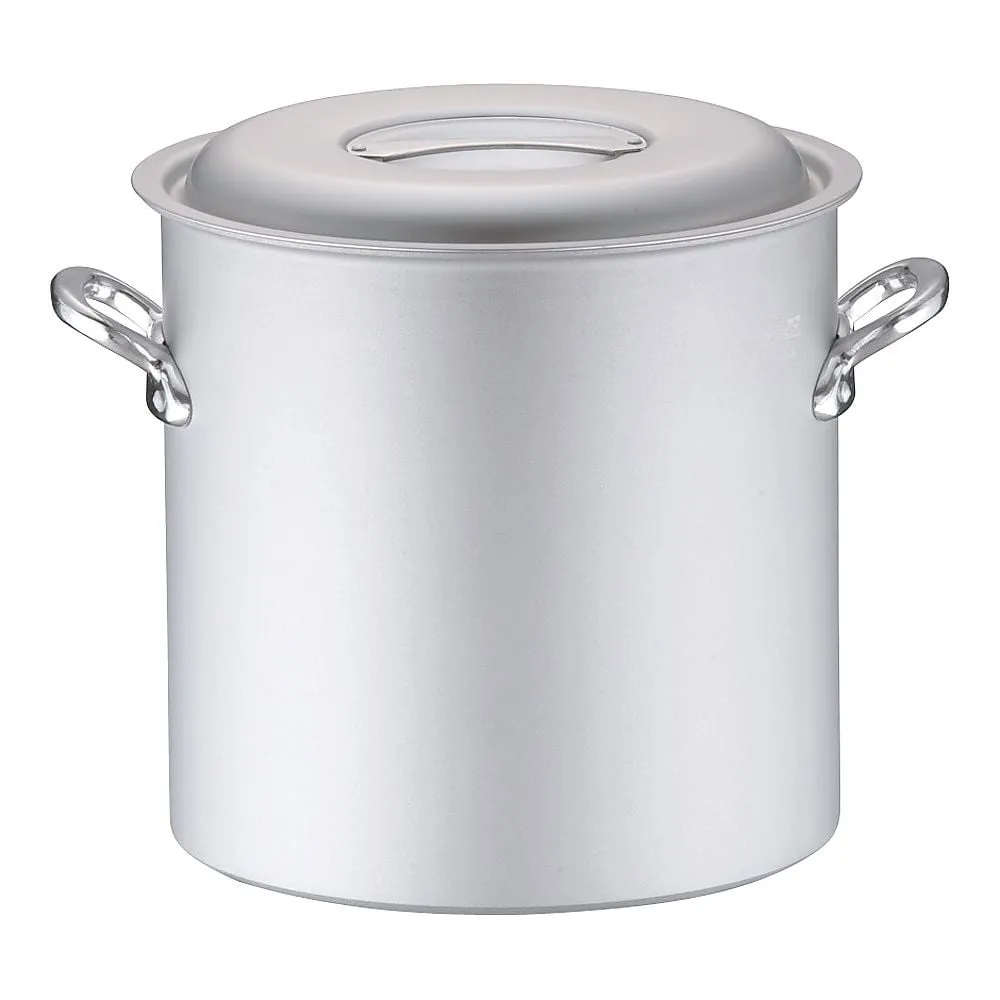 62-6337-12　Commercial Meister IH Short Hotpot 33 cm