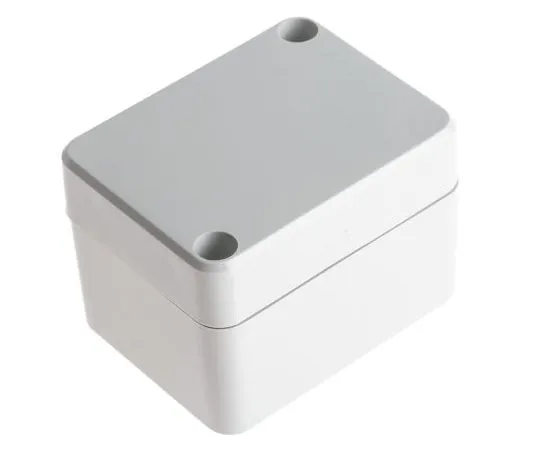 63-7429-74　固定箱ABS外壳，IP66,IP67, 65 x 50 x 45mm　AB 050705 ENCLOSURE